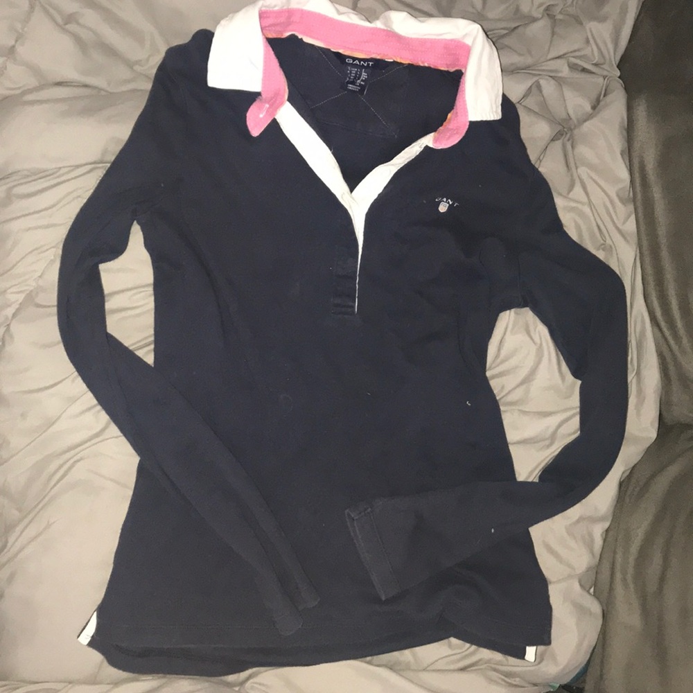 GANT Long Sleeve Top